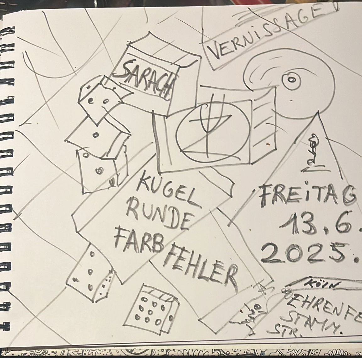 PeterSarach Malerei3